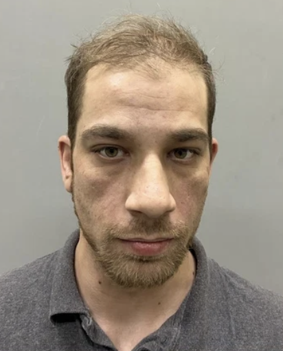 Cranston man arrested again