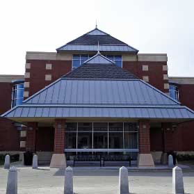 Joseph Abbate passed away