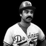 Davey Lopes dead