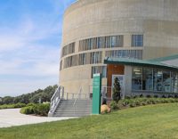 CCRI Warwick lockdown