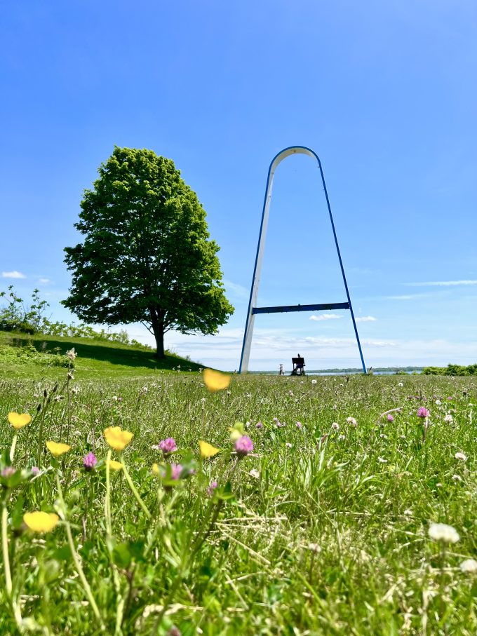 Rocky Point State Park improvements