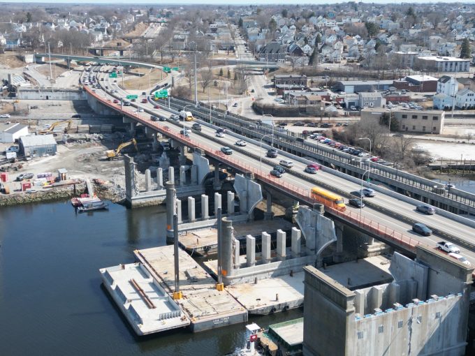 Washington Bridge new permit