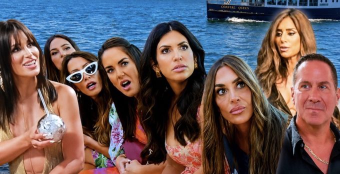 real housewives Rhode Island season 2