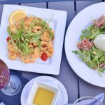 federal hill outdoor dining