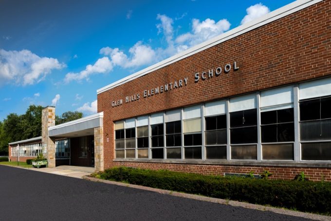 Cranston janitor drug possession