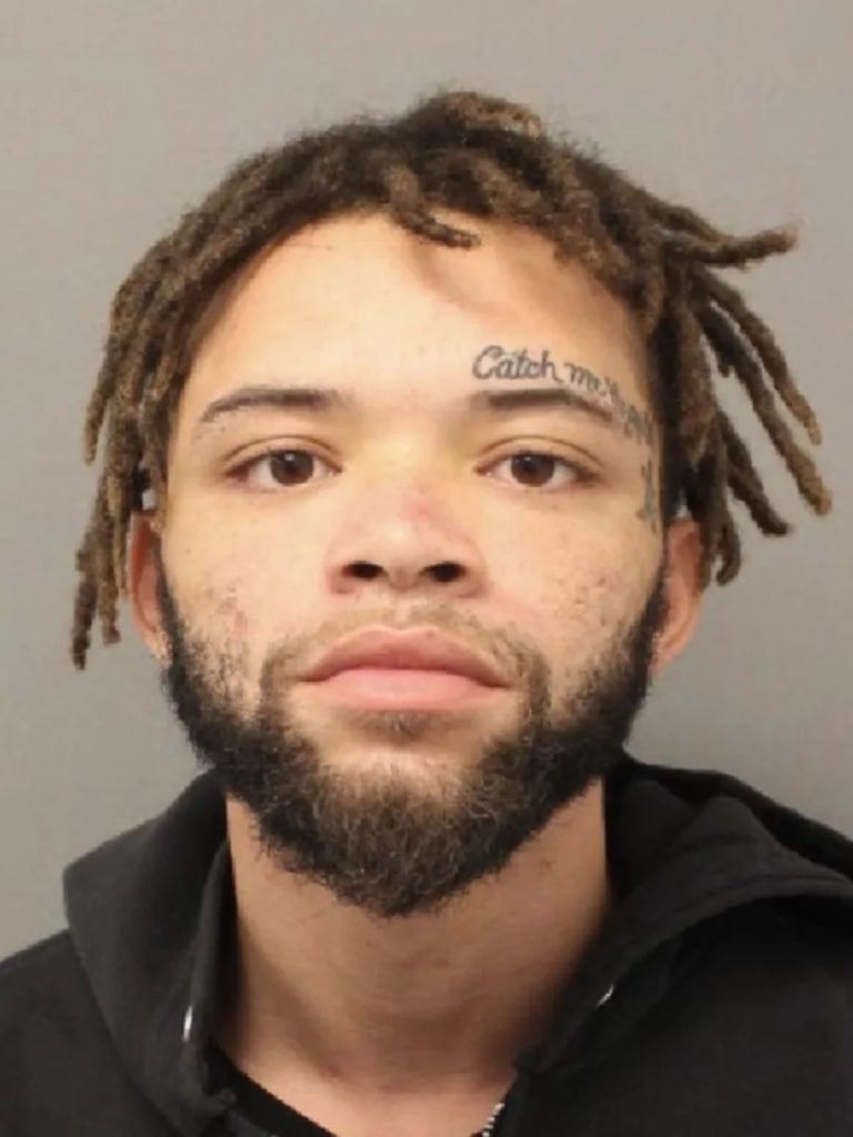 Rhode Island human trafficking sting