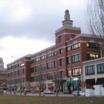 Providence Place pillow fight assault