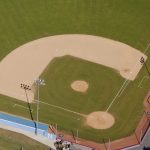 North Providence baseball field fight
