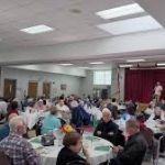 Cranston senior center funding
