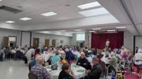 Cranston senior center funding