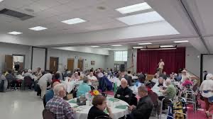Cranston senior center funding