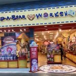 build a bear Warwick mall open