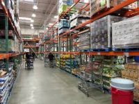 Costco Providence Place