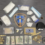 providence cocaine investigation