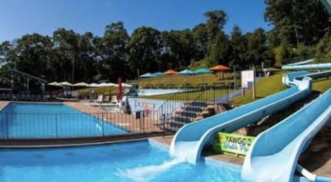Yawgoo Valley water park closed