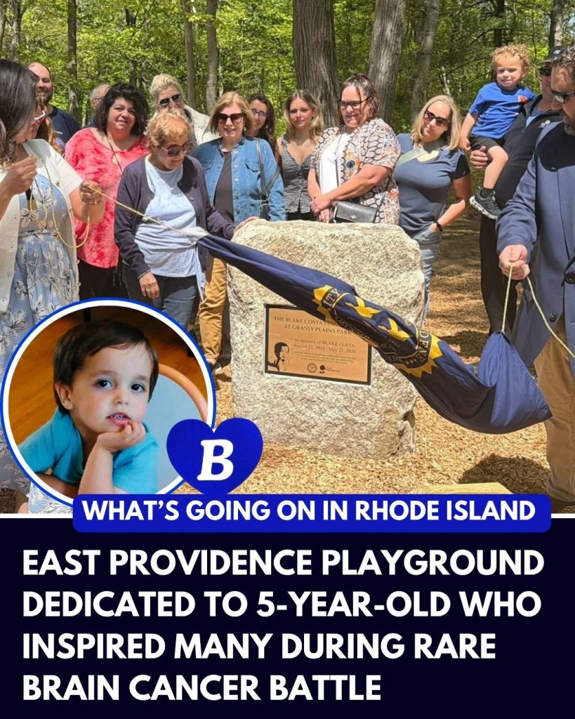 east Providence playground