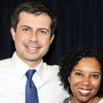Buttigieg endorses sabina matos