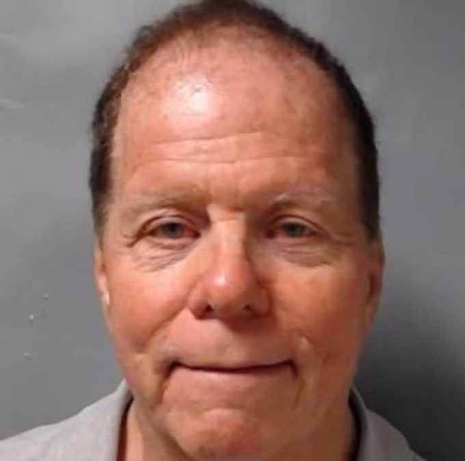 Ronald Fischer Rhode Island fugitive
