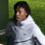 Newport double shooting