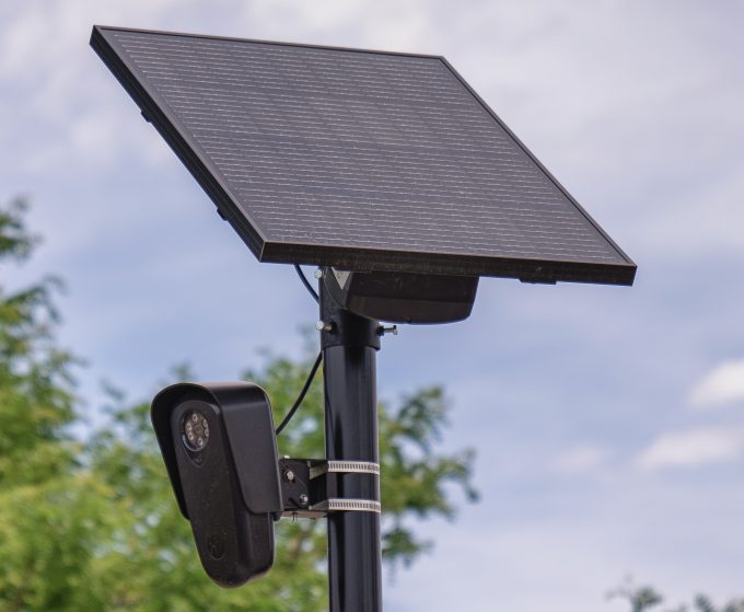 South Kingstown Flock cameras