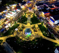St. Mary's Feast arrests