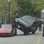 Rhode Island crash data law
