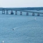 Newport cop shot boat