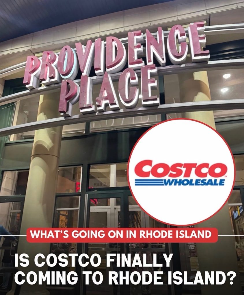 Costco Rhode Island