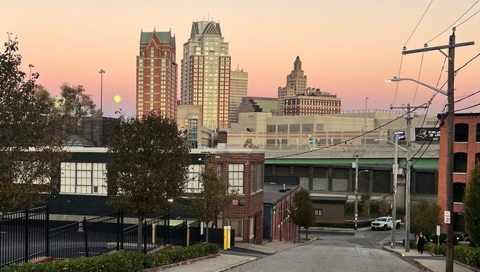 2026 housing affordability Providence