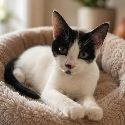 heartofRI cat Demi