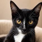 cat of the week annelle