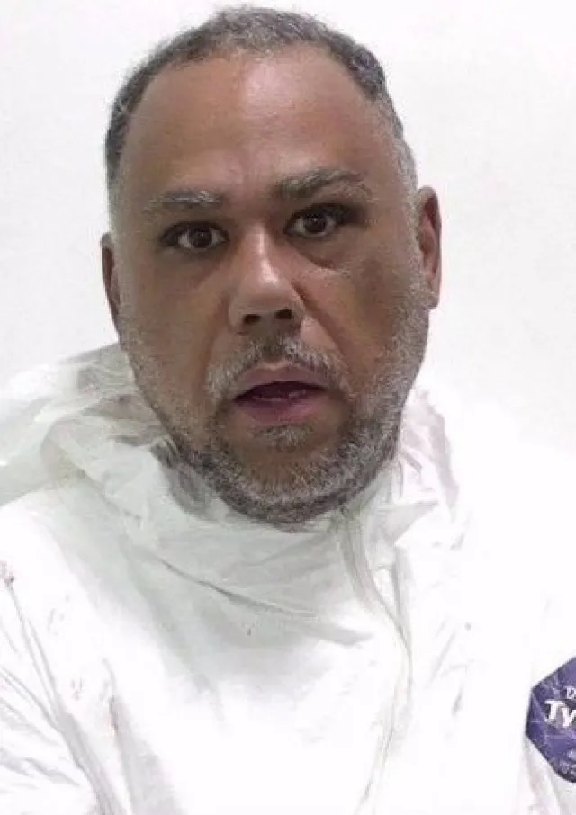 providence stabbing suspect
